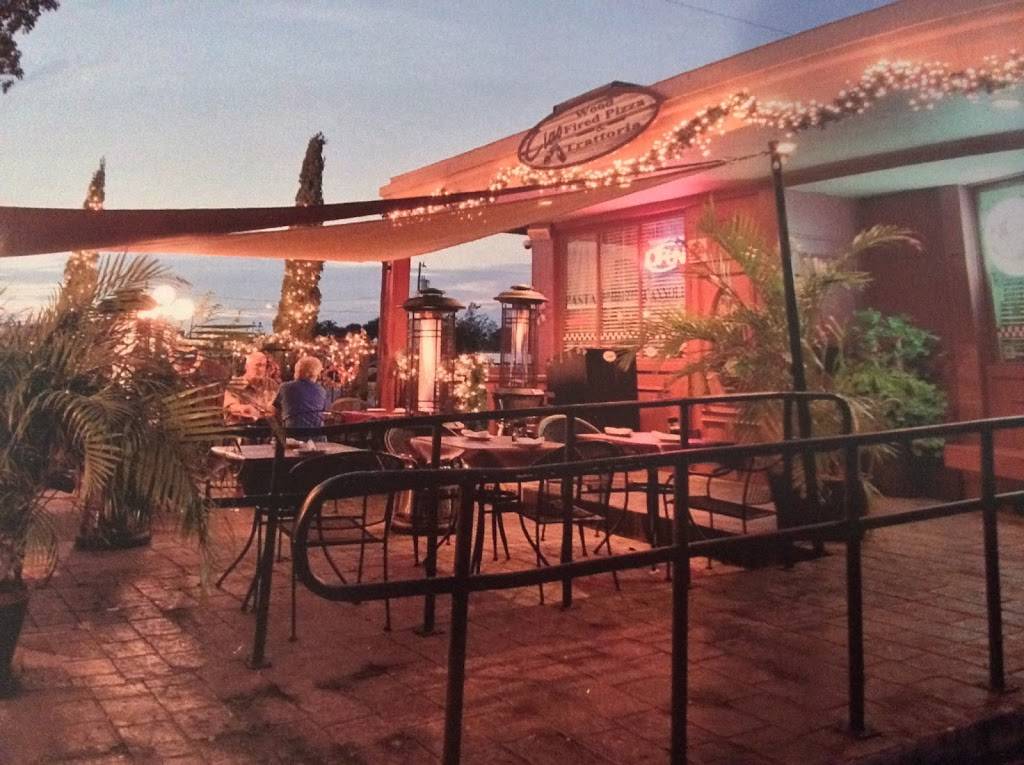 Ciao Wood Fired Pizza & Trattoria | restaurant | 823 SE 47th Terrace, Cape Coral, FL 33904, USA | 2394710033 OR +1 239-471-0033