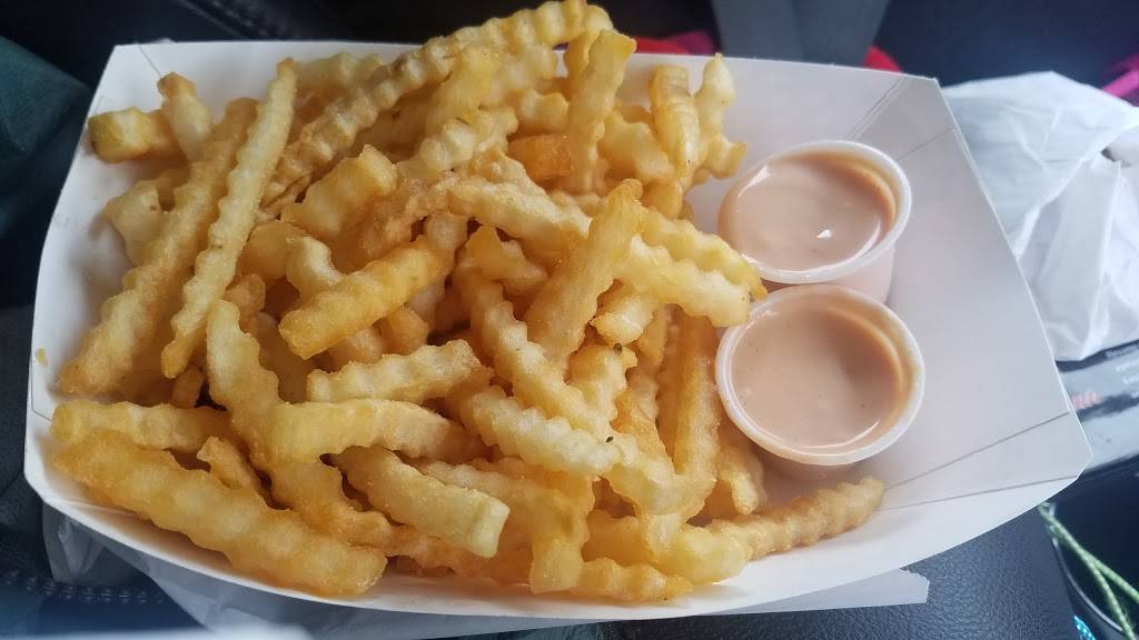 Als Hum-Dinger | restaurant | 104 Lincoln St, Hoquiam, WA 98550, USA | 3605332754 OR +1 360-533-2754