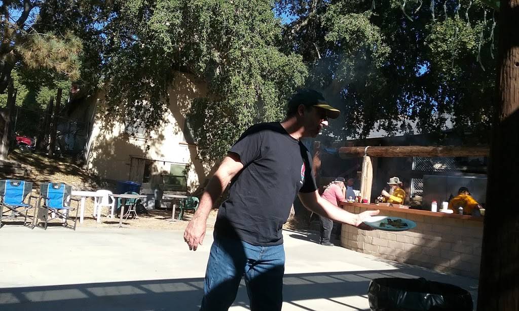 RDs Log Cabin | restaurant | 26650 San Felipe Rd, Warner Springs, CA 92086, USA | 7607822782 OR +1 760-782-2782