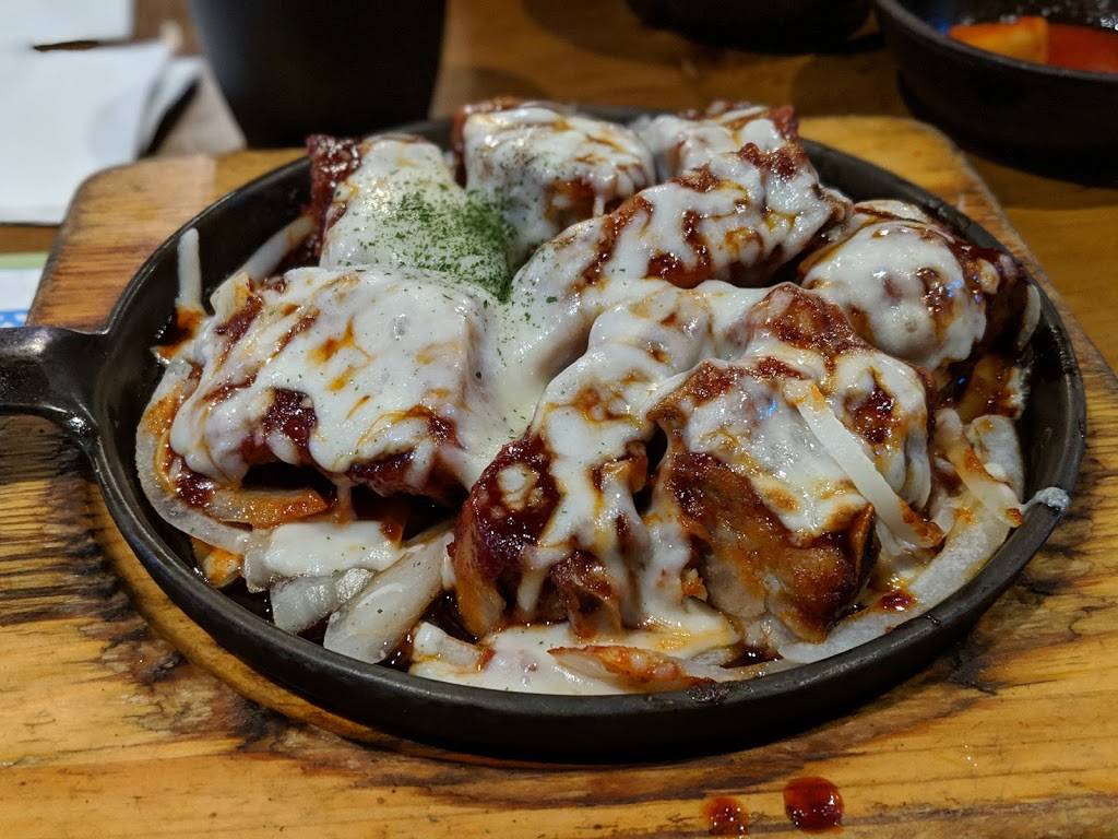 Soyo Korean Restaurant | restaurant | 7775 S Rainbow Blvd # 105, Las Vegas, NV 89139, USA | 7028977696 OR +1 702-897-7696