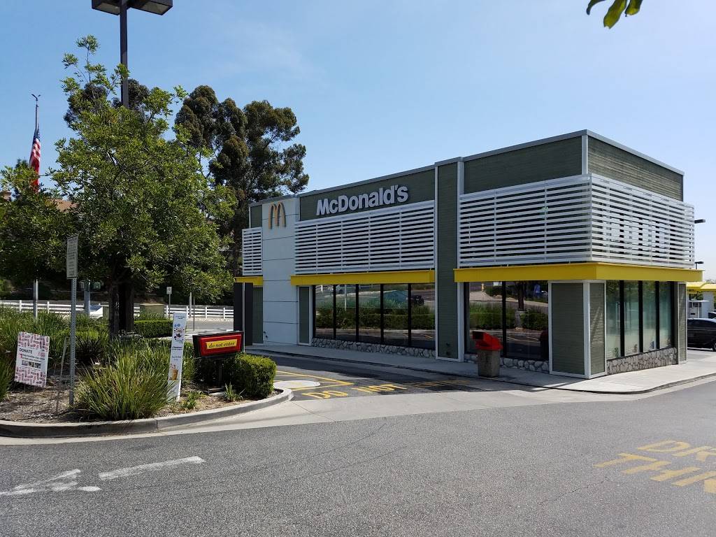 McDonalds | cafe | 2559 Chino Hills Pkwy, Chino Hills, CA 91709, USA | 9096064800 OR +1 909-606-4800