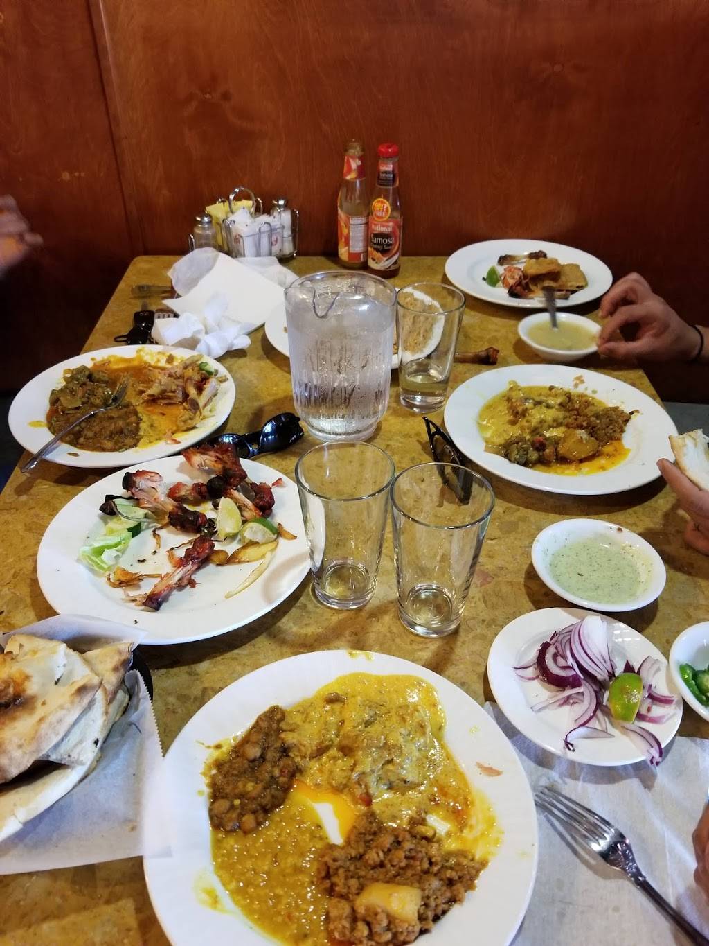 Mehran Restaurant | restaurant | 23070 Oakgrove Rd, Sterling, VA 20166, USA | 7037878888 OR +1 703-787-8888