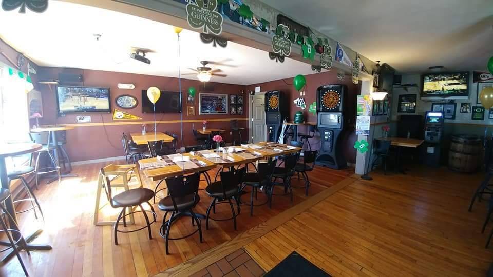 Danas Time Out | restaurant | 258 Hamilton St, Geneva, NY 14456, USA | 3157812107 OR +1 315-781-2107