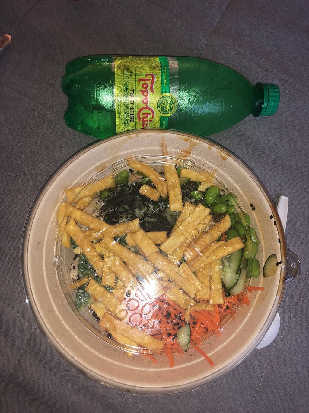 Freshii | restaurant | University of Houston, 4790 Calhoun Rd, Houston, TX 77004, USA | 8328426260 OR +1 832-842-6260