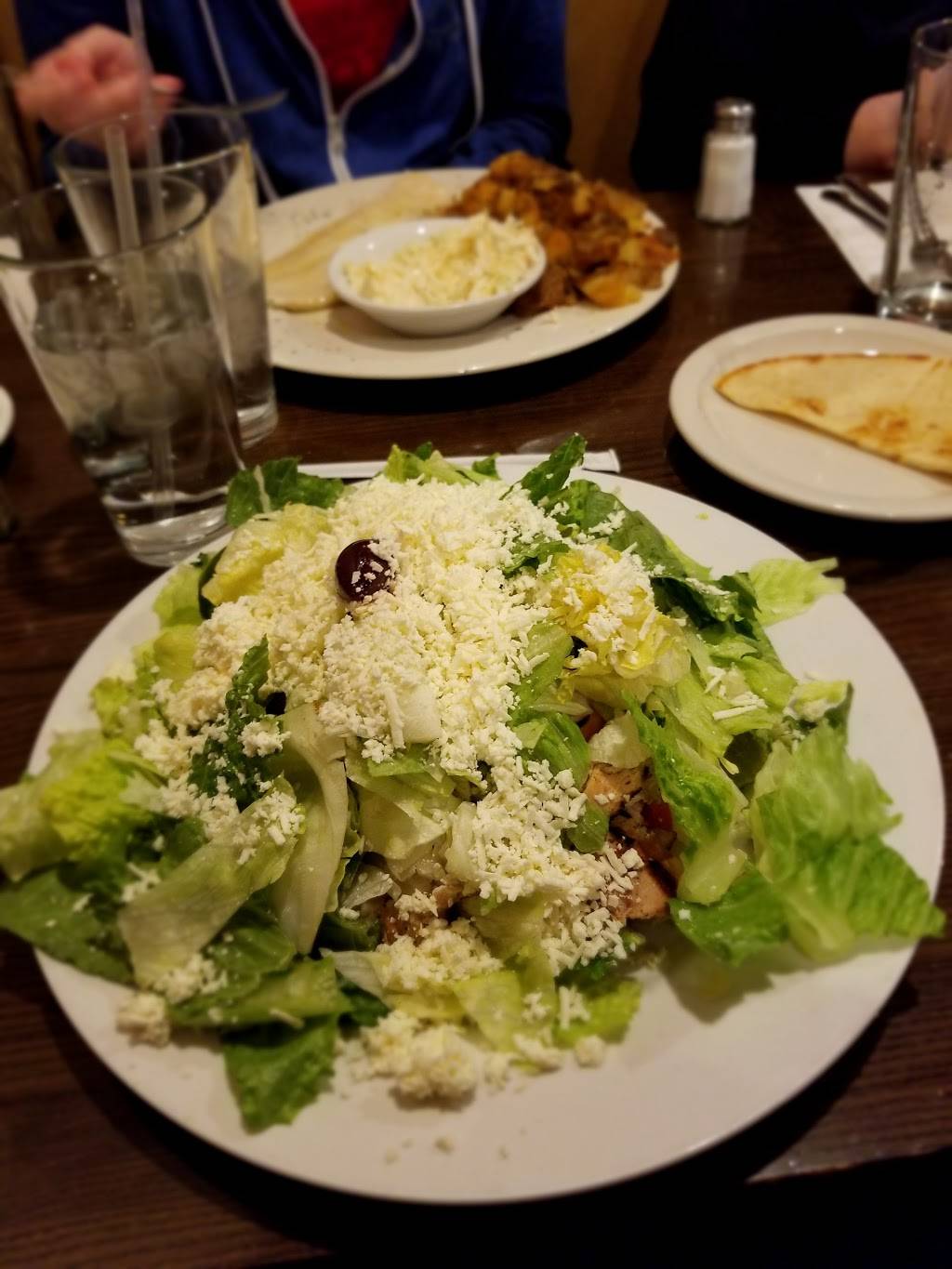 Zoe | restaurant | 5701Transit Road, East Amherst, NY 14051, USA | 7166394550 OR +1 716-639-4550