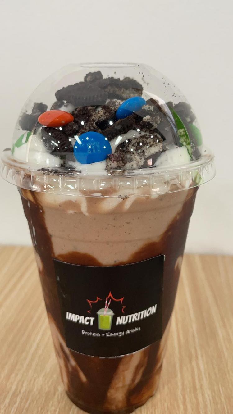 Impact Nutrition Union City - Herbalife | restaurant | 401 35th St, Union City, NJ 07087, USA | 9146123785 OR +1 914-612-3785