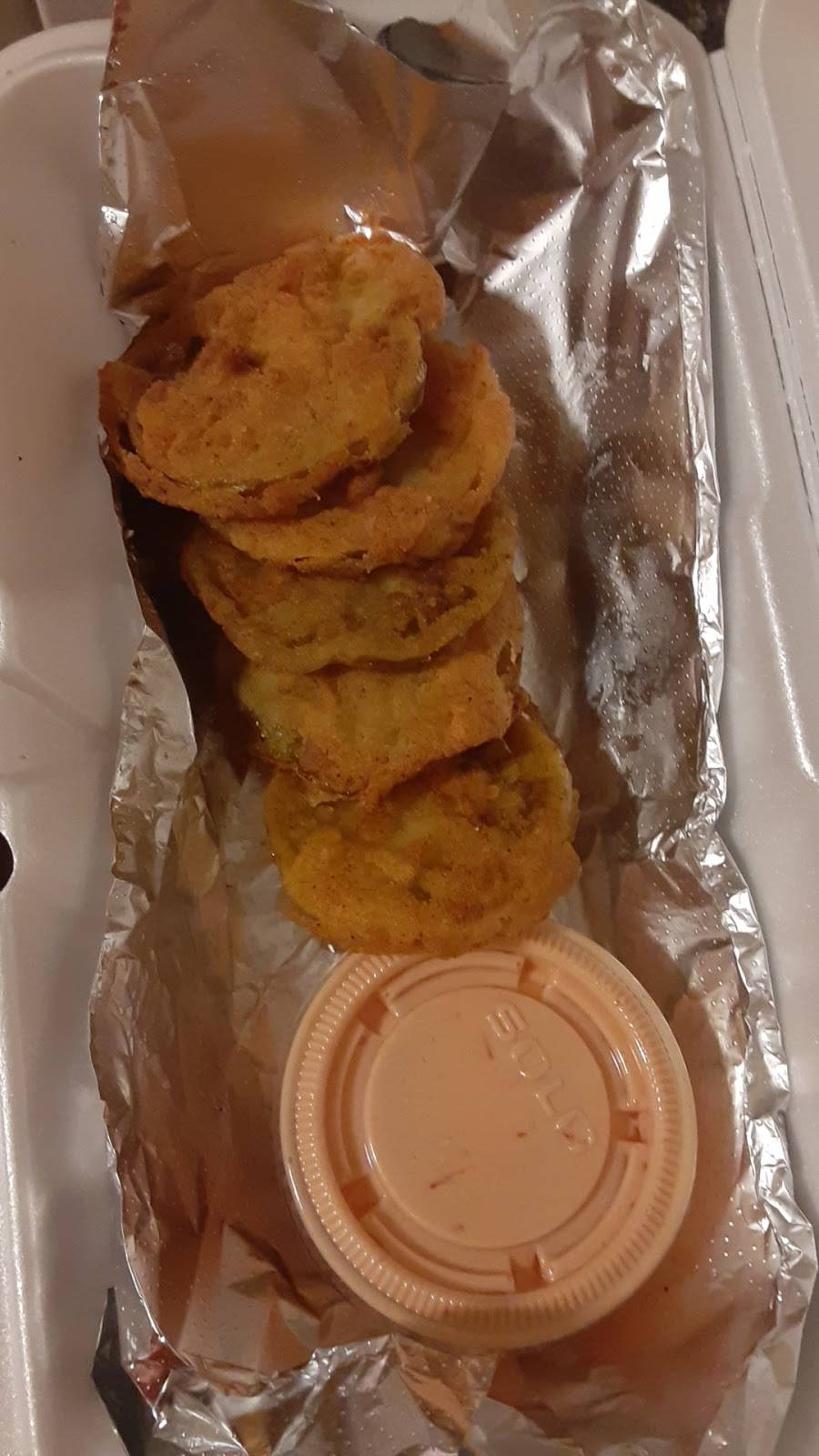 Zanzibar Soul Fusion-Euclid | restaurant | 317 E 200th St, Cleveland, OH 44119, USA | 2167381955 OR +1 216-738-1955