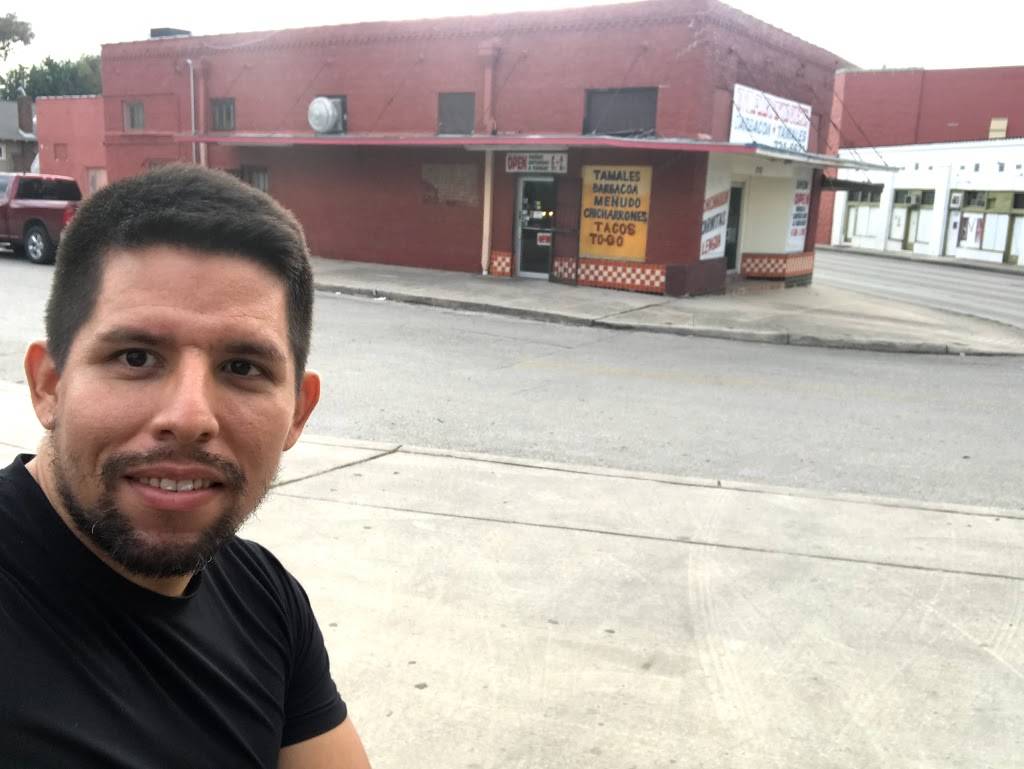 Martinez Barbacoa Y Tamales | restaurant | 728 Fredericksburg Rd, San Antonio, TX 78201, USA | 2107346621 OR +1 210-734-6621