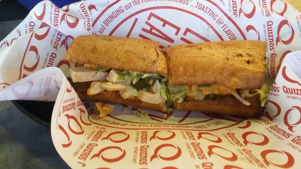 Quiznos | restaurant | 4212 Charlestown Rd Ste 1, New Albany, IN 47150, USA | 8129817849 OR +1 812-981-7849