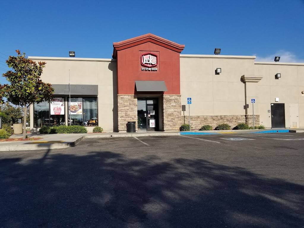 Jack in the Box | restaurant | 10390 Twin Cities Rd, Galt, CA 95632, USA | 2097440700 OR +1 209-744-0700