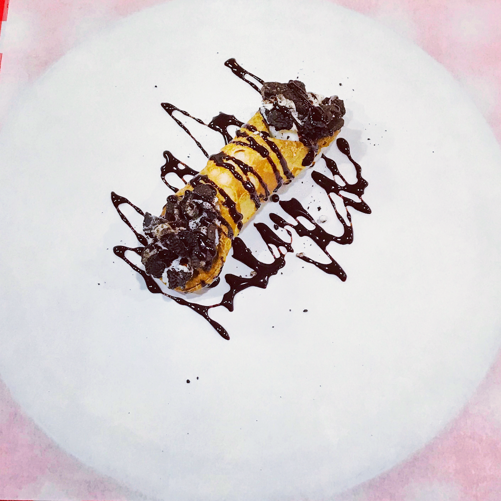 Frankies Famous Pizza | restaurant | 1561 N Cooper Rd #101, Gilbert, AZ 85233, USA | 4805077777 OR +1 480-507-7777