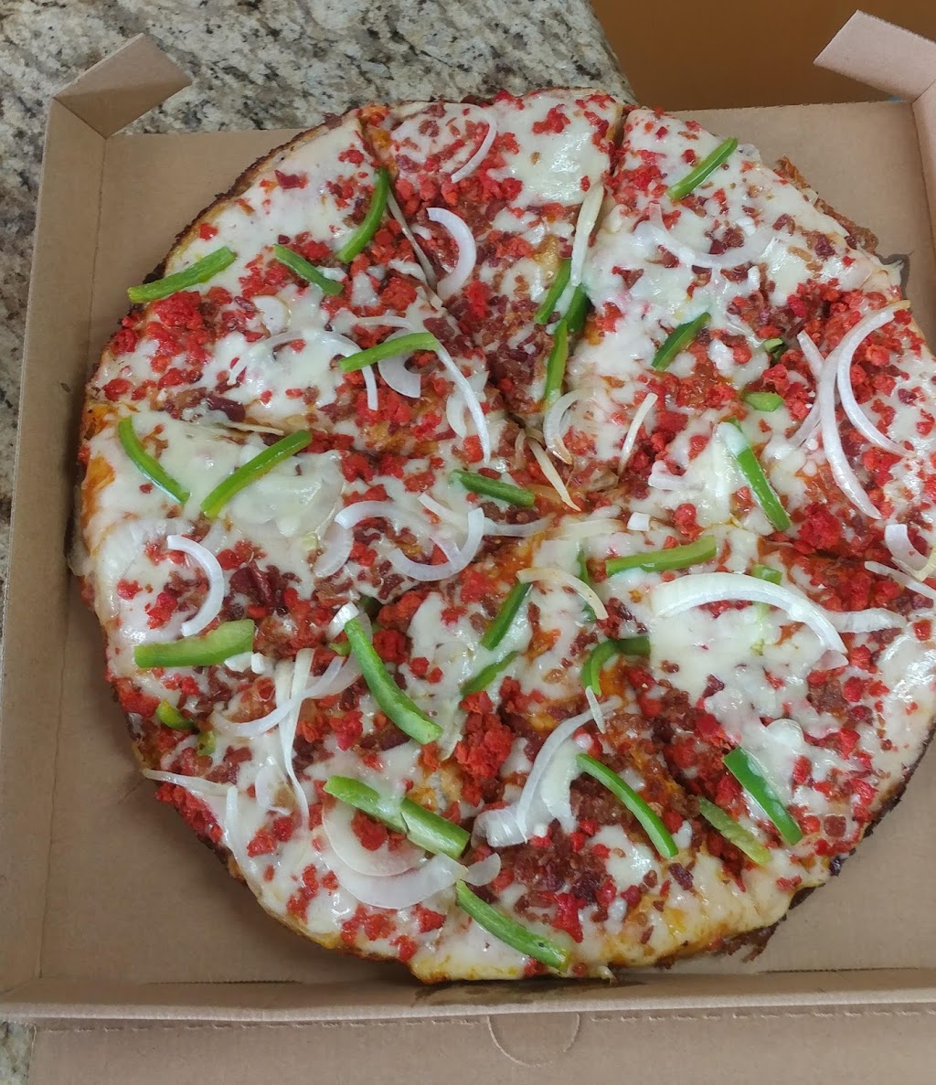 Pizza Cubana Trebol Pizzeria cafeteria y restaurant | meal delivery | 1167 W 29th St, Hialeah, FL 33012, USA | 7869733480 OR +1 786-973-3480