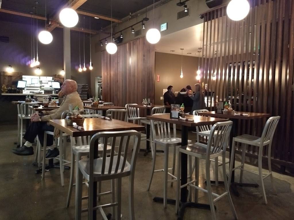 Patxis Pizza Greenbrae | restaurant | 340 Bon Air Center, Greenbrae, CA 94904, USA | 4155263889 OR +1 415-526-3889