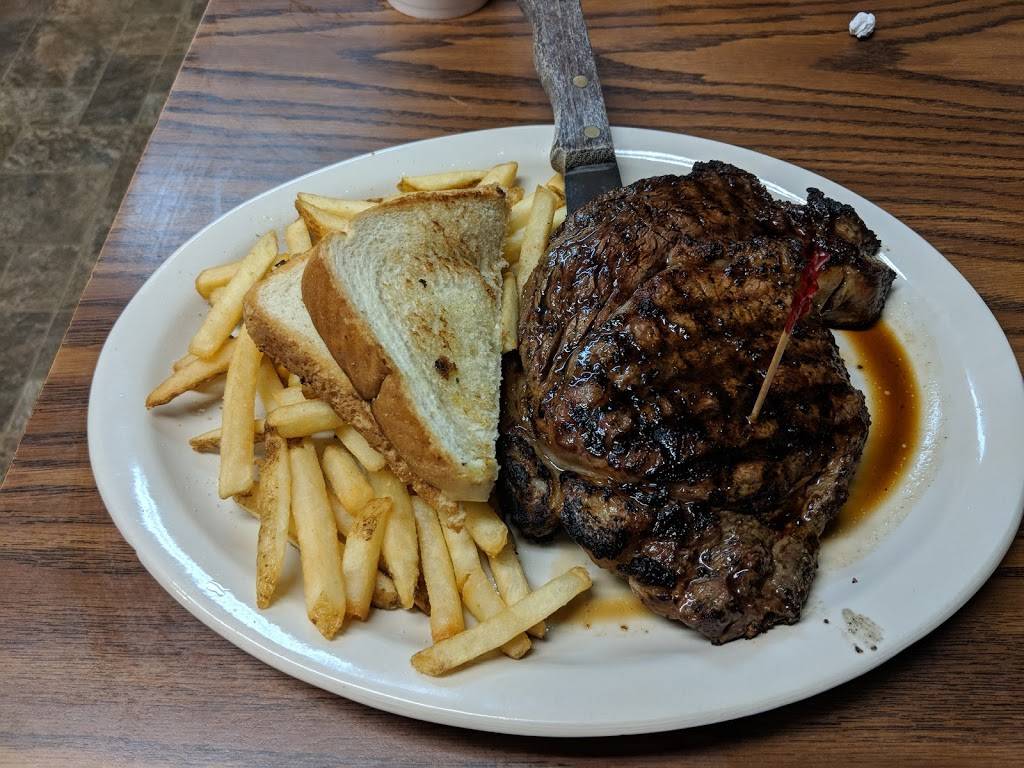 Ranch Hand Cafe | restaurant | 24626 TX-321, Cleveland, TX 77327, USA | 2815922545 OR +1 281-592-2545