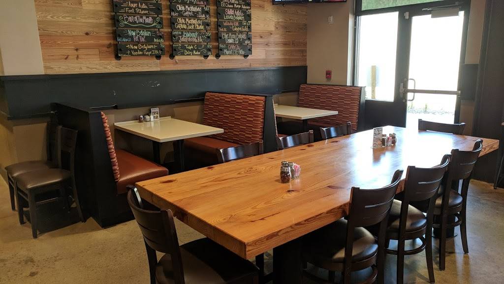 Brixx | restaurant | 1426 SC-160, Fort Mill, SC 29715, USA | 8038027434 OR +1 803-802-7434