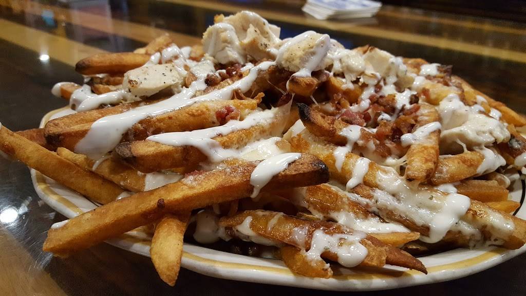 Gigis Pizza & Bar | restaurant | 647 Main Ave, Warwick, RI 02886, USA | 4017382873 OR +1 401-738-2873