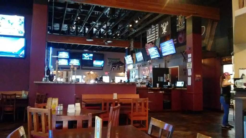 Bacon Bar | restaurant | 3520 N Rancho Dr, Las Vegas, NV 89130, USA | 7026458844 OR +1 702-645-8844