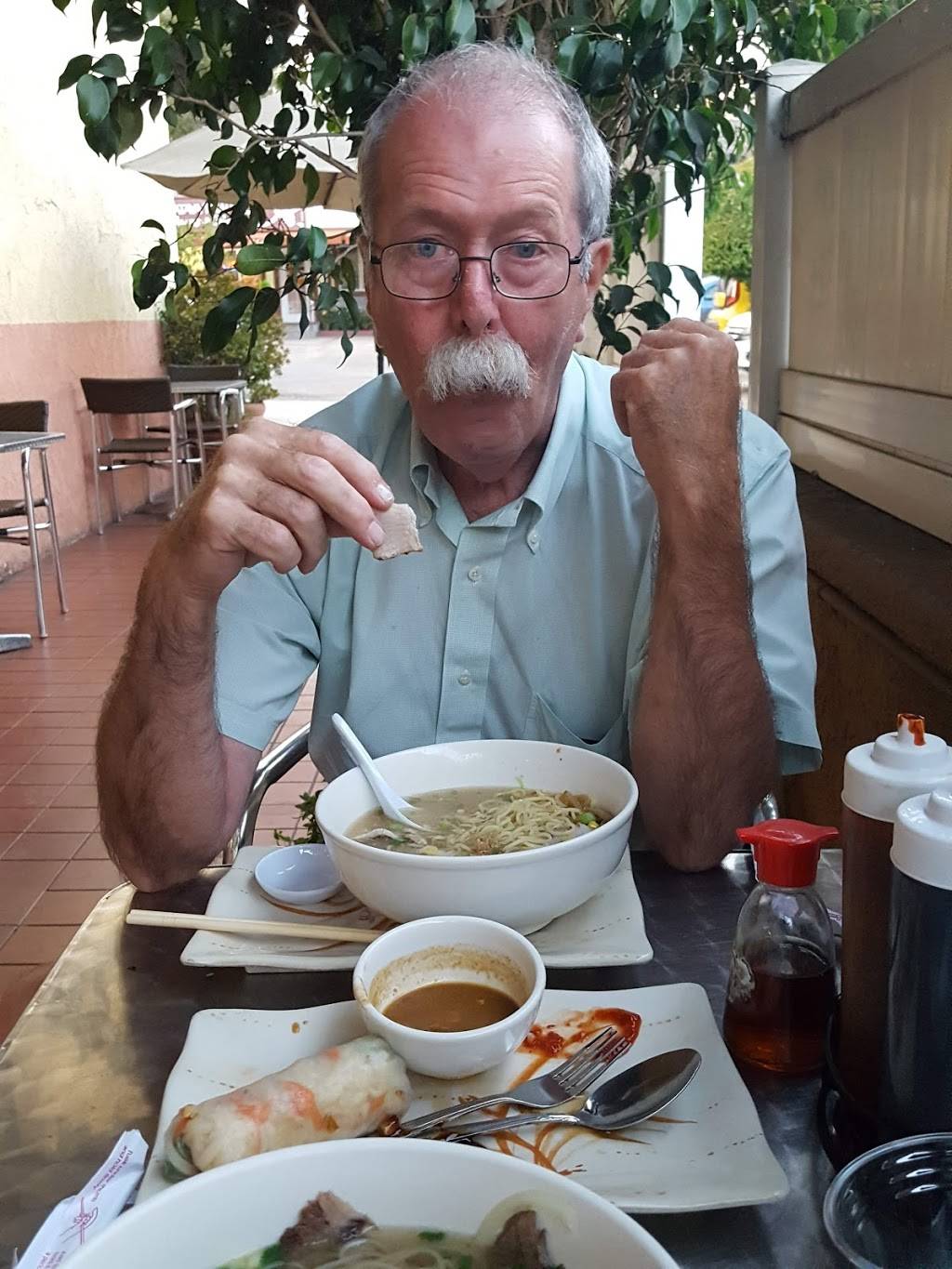 Pataya Cafe | restaurant | 1525 E Colorado Blvd, Pasadena, CA 91106, USA | 6263560404 OR +1 626-356-0404