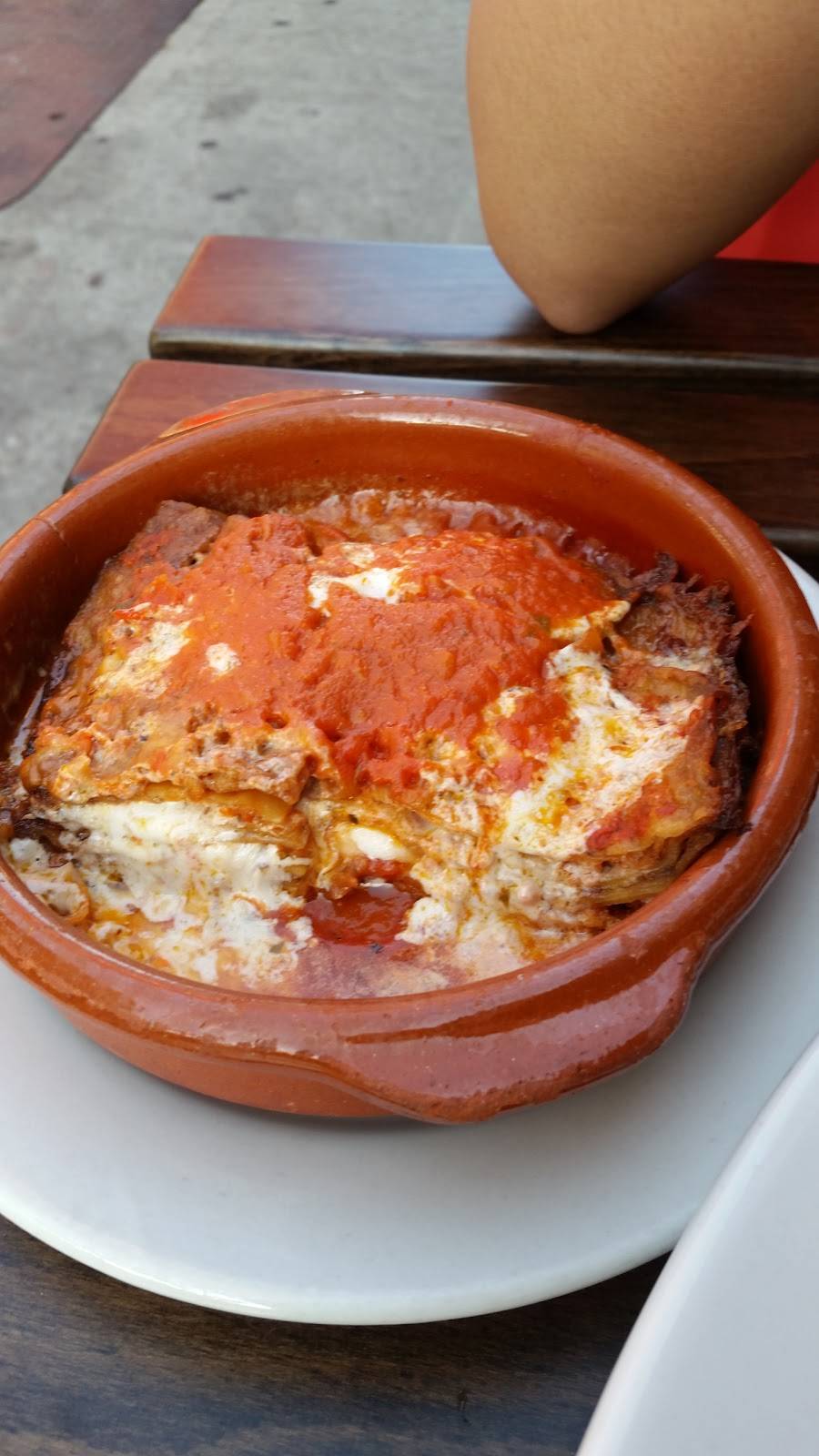 Broccolino | restaurant | 446 Dean St, Brooklyn, NY 11217, USA | 7186784200 OR +1 718-678-4200