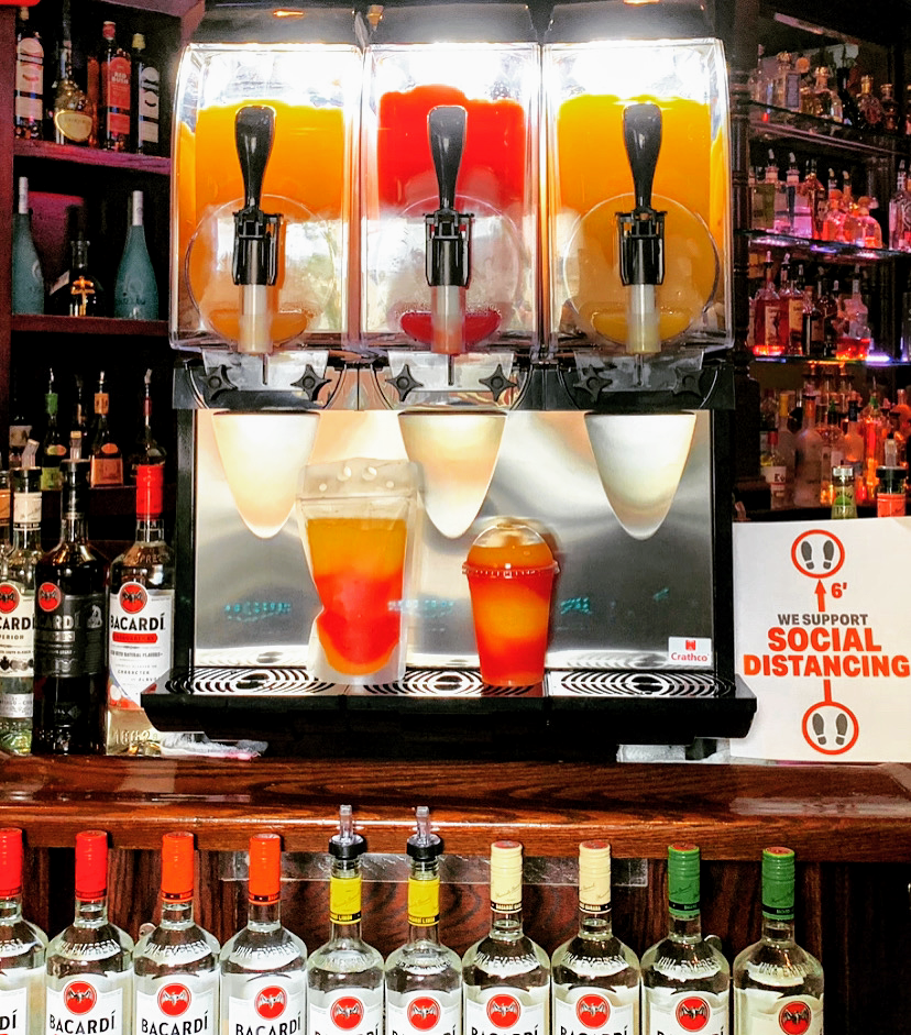 Pub Webb | restaurant | 1527 Cecil B. Moore Ave, Philadelphia, PA 19121, USA | 2676878256 OR +1 267-687-8256