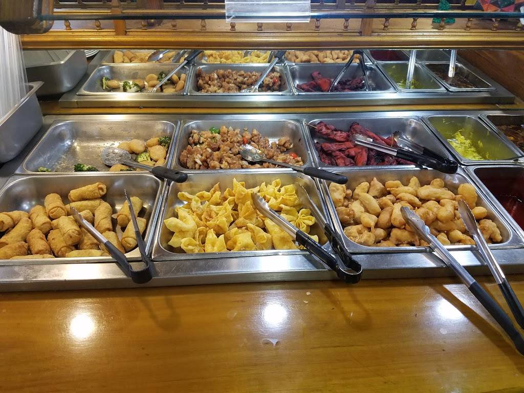 Seven Dragon | restaurant | 183 Center St, Salamanca, NY 14779, USA | 7169457777 OR +1 716-945-7777