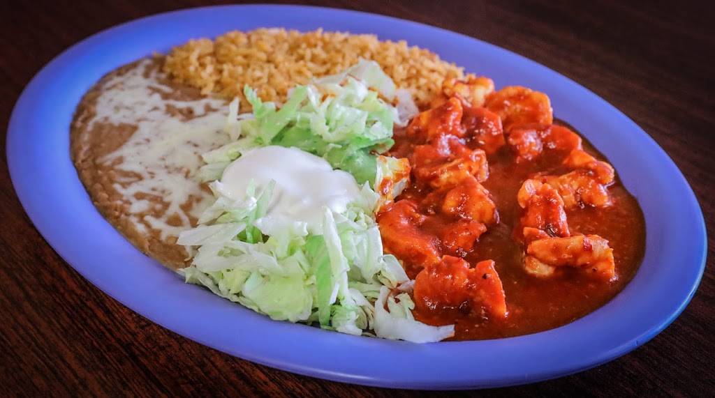 Taqueria Riverbank | restaurant | 1405 W F St, Oakdale, CA 95361, USA | 2098482560 OR +1 209-848-2560