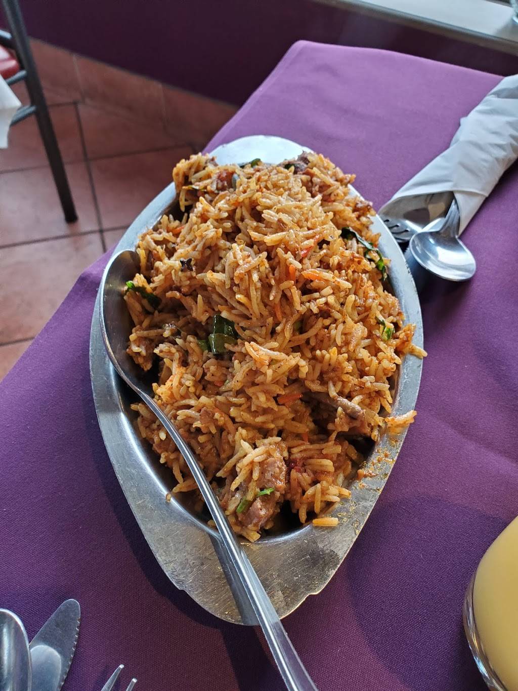 Ancilas Indian Cuisine | restaurant | 6905 Millcreek Dr #11, Mississauga, ON L5N 6A3, Canada | 9055939982 OR +1 905-593-9982