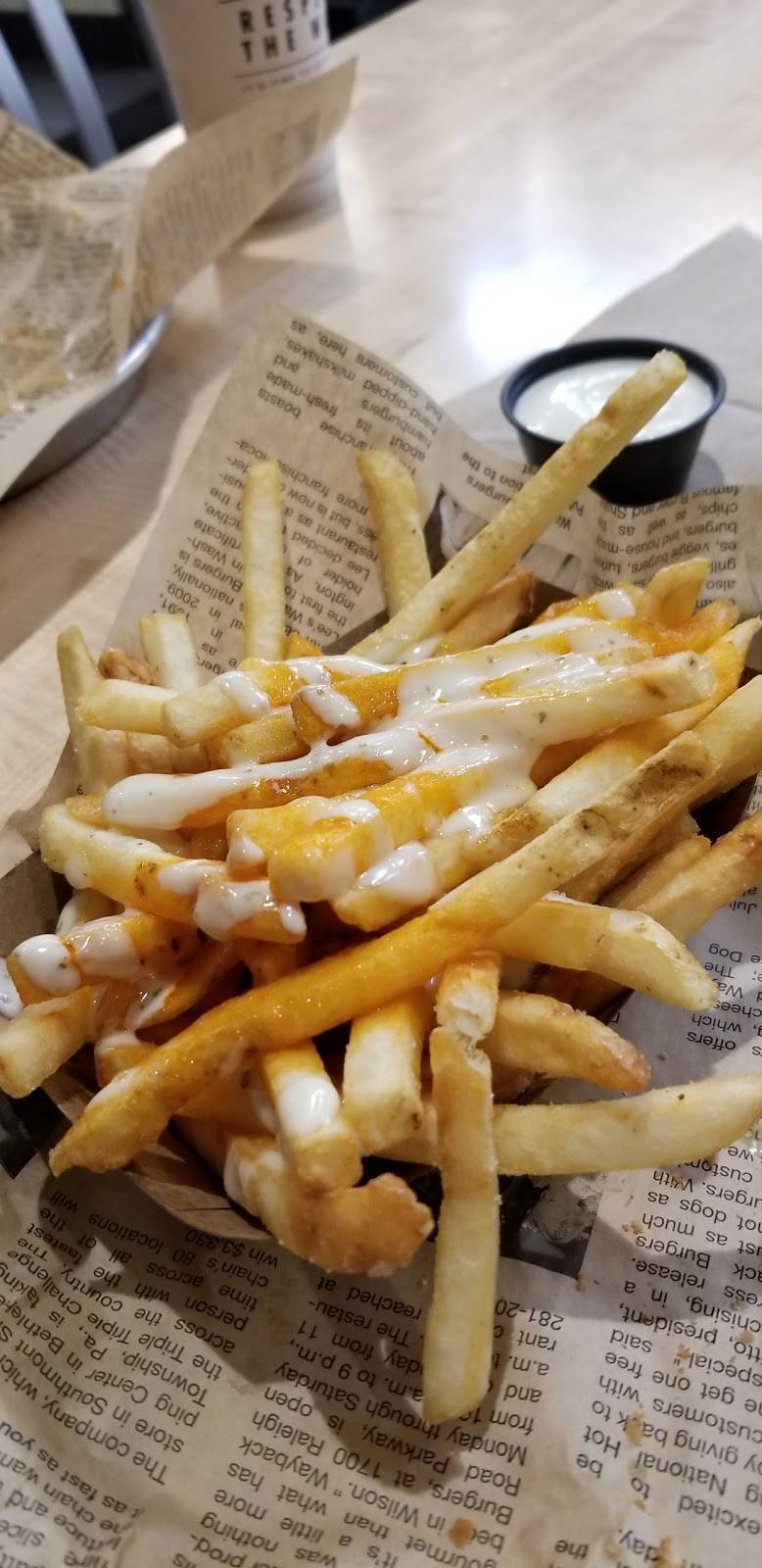 Wayback Burgers | restaurant | 9250 Fairway Dr, Roseville, CA 95678, USA | 9167719416 OR +1 916-771-9416