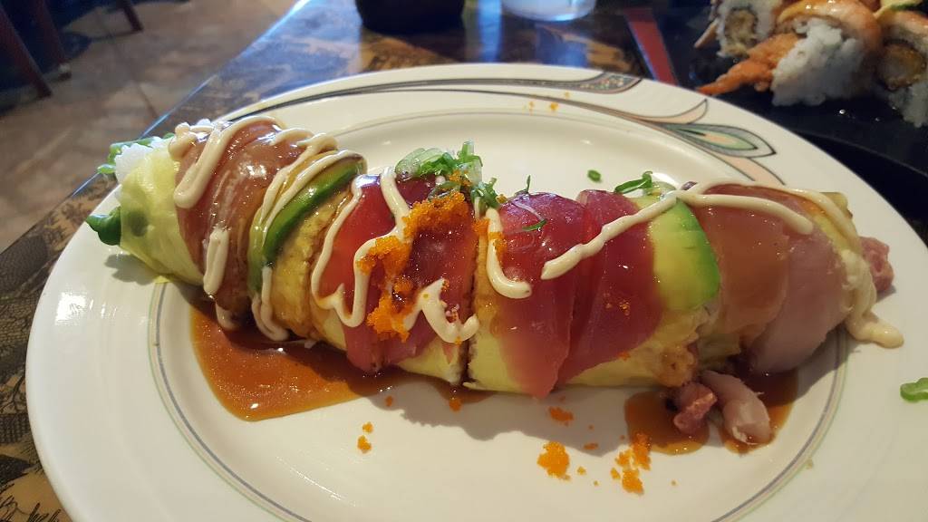 Osaka Sushi | restaurant | 8785 Center Pkwy B140, Sacramento, CA 95823, USA | 9166898228 OR +1 916-689-8228