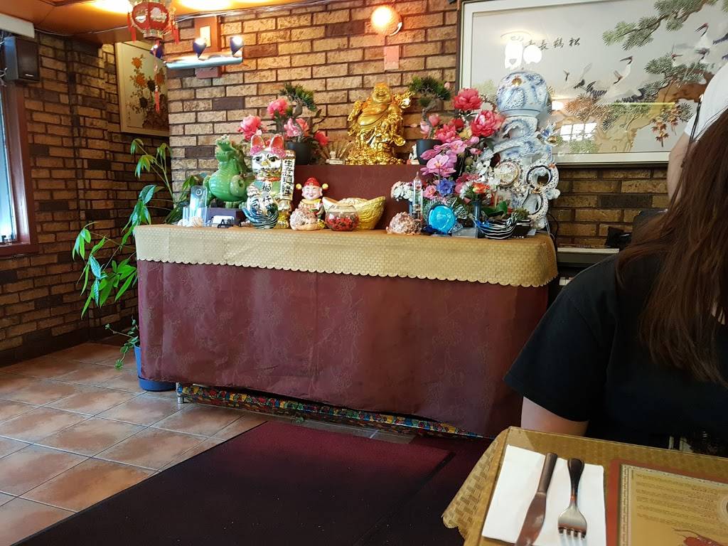 Marks Chop Suey | meal delivery | 298 Dundas St, Woodstock, ON N4S 1B2, Canada | 5195390130 OR +1 519-539-0130