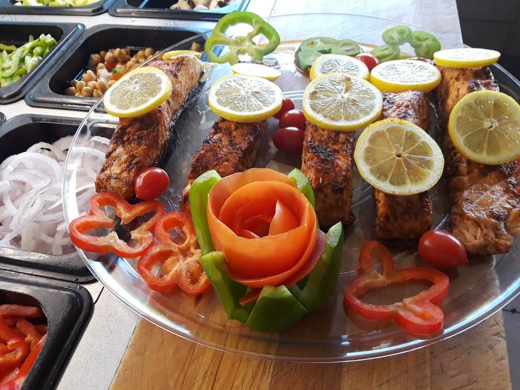 JII | restaurant | 5502 18th Ave, Brooklyn, NY 11204, USA | 7184174992 OR +1 718-417-4992