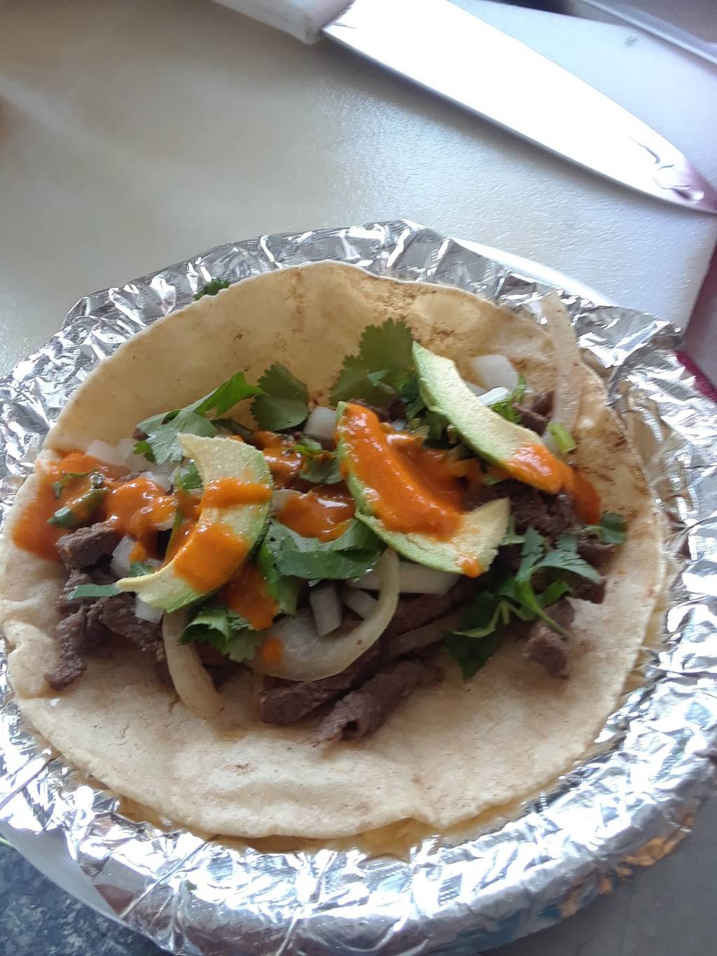 Las Panchas | restaurant | 1048 Scotsdale Dr, Harvey, LA 70058, USA | 5046170048 OR +1 504-617-0048