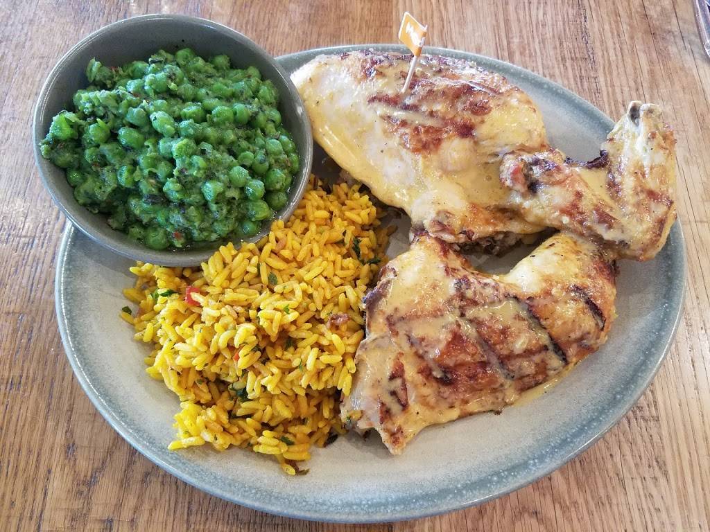 Nandos Peri-Peri | restaurant | 4231 Wisconsin Ave, Washington, DC 20016, USA | 2028211312 OR +1 202-821-1312