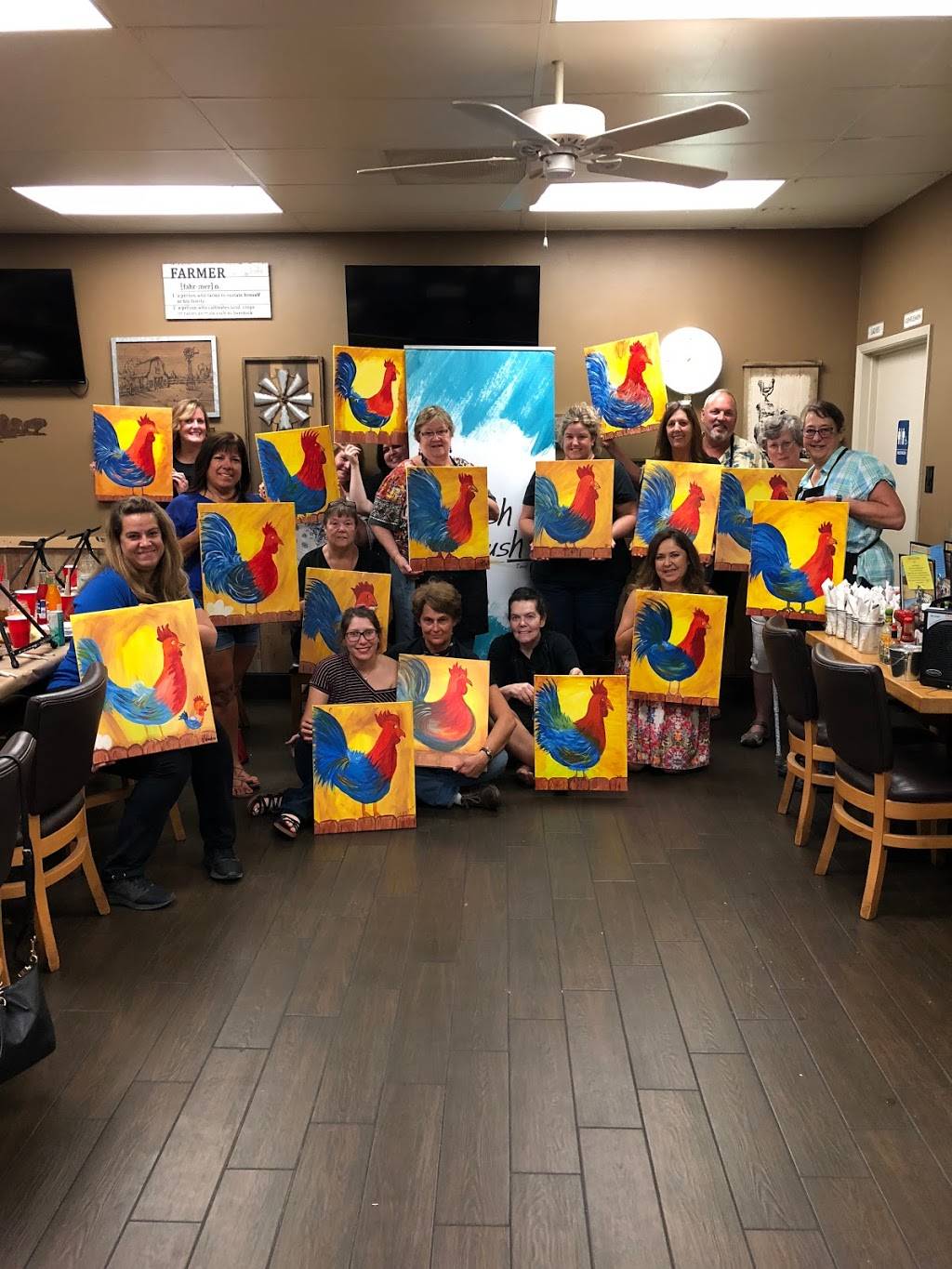 The Shop Cafe | restaurant | 6620 Lerdo Hwy, Bakersfield, CA 93308, USA | 6613997467 OR +1 661-399-7467