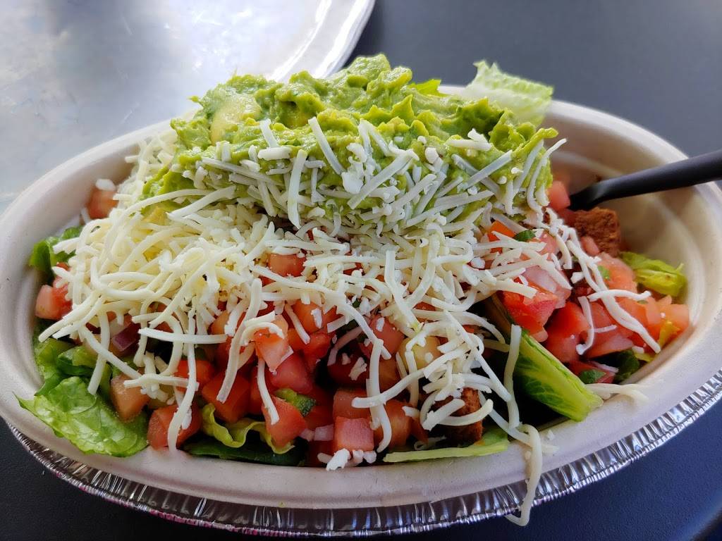 Chipotle Mexican Grill | restaurant | 2012 S Pleasant Valley Rd, Winchester, VA 22601, USA | 5406679534 OR +1 540-667-9534