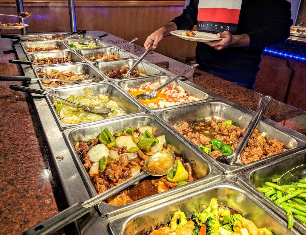 Asian Buffet Inc | restaurant | 310 N Wisconsin St F, De Pere, WI 54115, USA | 9209831000 OR +1 920-983-1000
