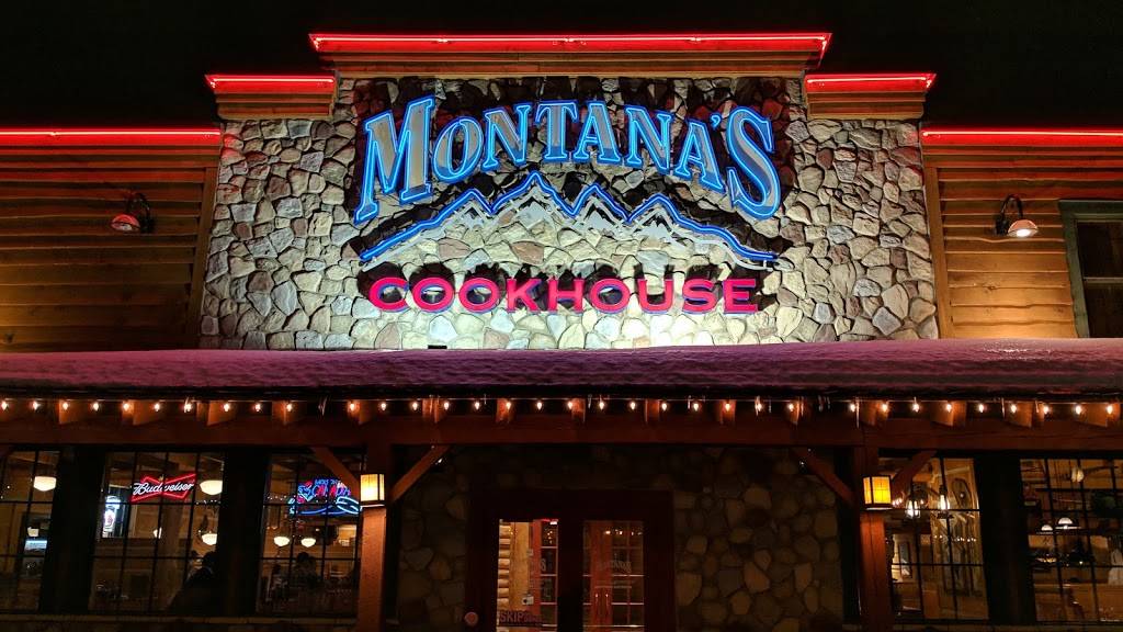 Montanas | restaurant | 140 Earl Grey Dr, Kanata, ON K2T 1B6, Canada | 6132700518 OR +1 613-270-0518