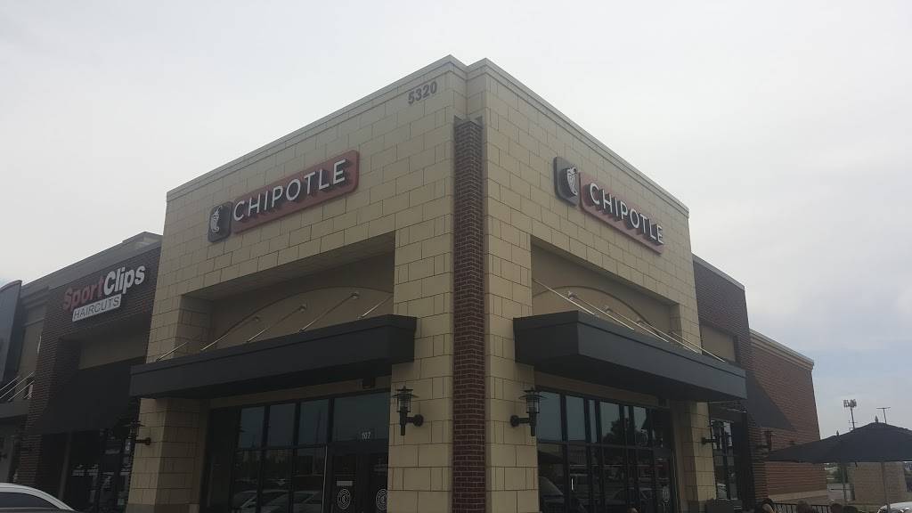 Chipotle Mexican Grill | restaurant | 5320 E 82nd St, Indianapolis, IN 46250, USA | 3179131425 OR +1 317-913-1425