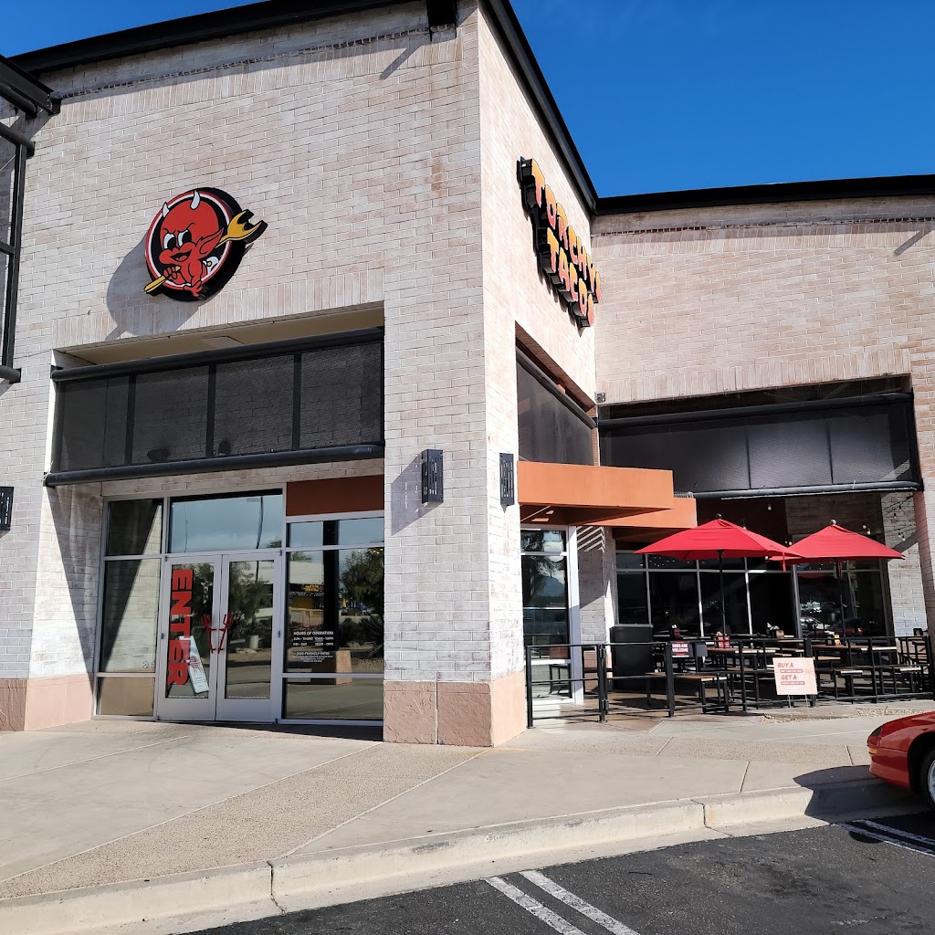 Torchys Tacos | restaurant | 10625 N Tatum Blvd suite 125, Phoenix, AZ 85028, USA | 4807124440 OR +1 480-712-4440