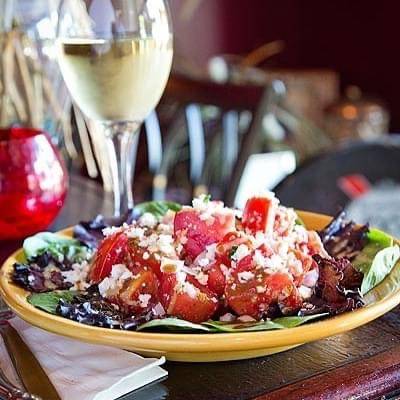 Ville Sainte Bistro | restaurant | 1035 Johnnie Dodds Blvd B7, Mt Pleasant, SC 29464, USA | 8433885778 OR +1 843-388-5778