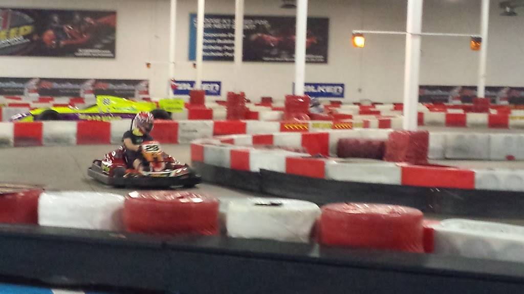 K1 Speed - Indoor Go Karts, Corporate Event Venue, Team Building | restaurant | 2425 S 21st St, Phoenix, AZ 85034, USA | 6022755278 OR +1 602-275-5278