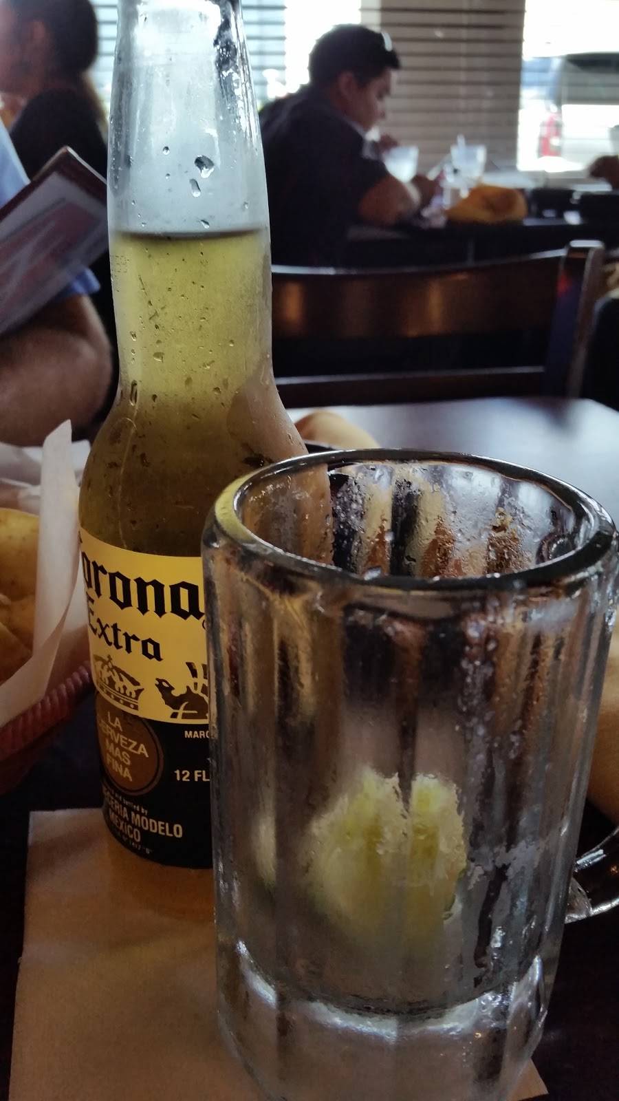 La Fiesta Restaurant | restaurant | 11623 Katy Fwy, Houston, TX 77079, USA | 2814969497 OR +1 281-496-9497