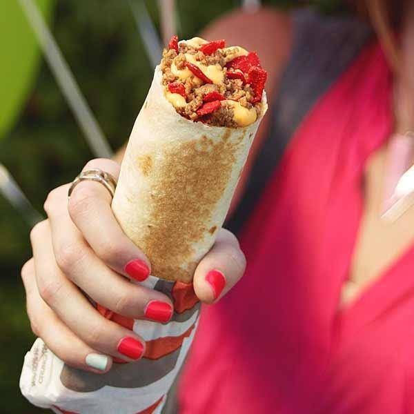 Taco Bell | meal takeaway | 5990 S Flamingo Rd, Cooper City, FL 33330, USA | 9542526096 OR +1 954-252-6096