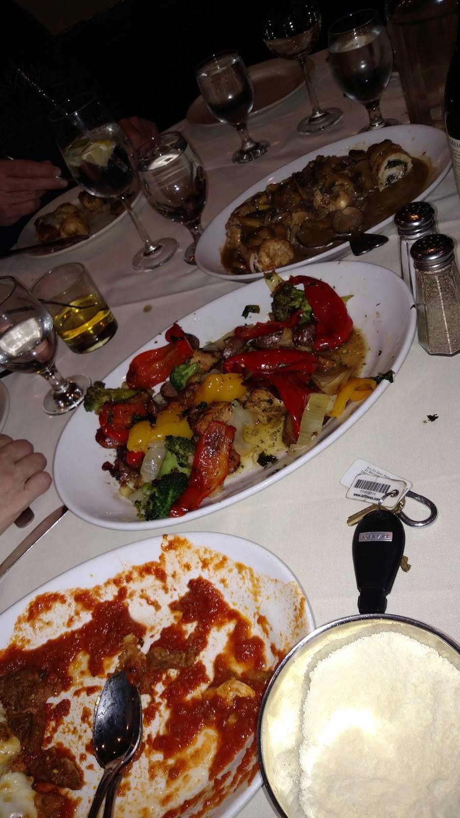 Chris & Tony’s | restaurant | 352 Jericho Turnpike, Syosset, NY 11791, USA | 5164961011 OR +1 516-496-1011