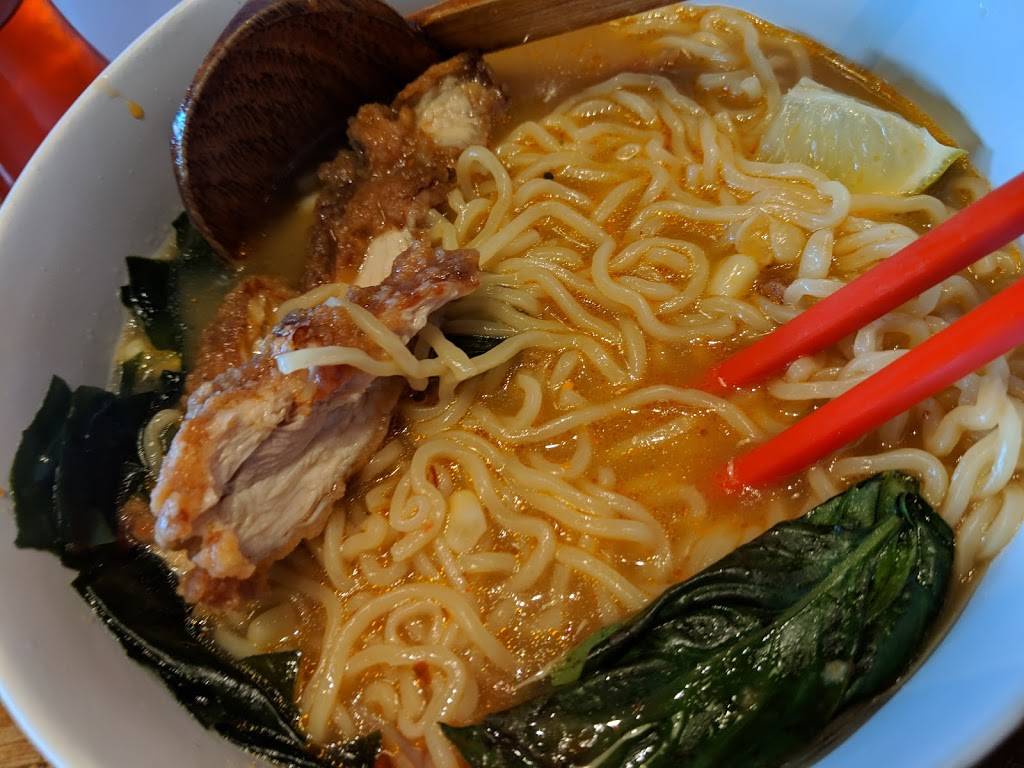 Kokeshi | restaurant | 41 Lafayette St, Salem, MA 01970, USA | 9785944197 OR +1 978-594-4197