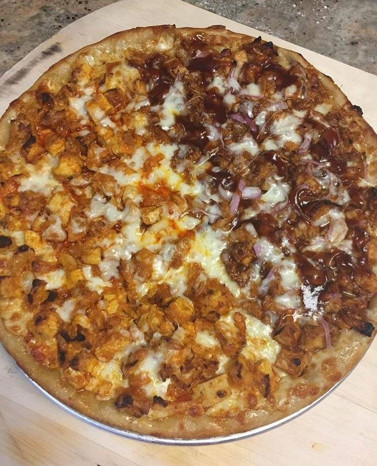 J & S Pizza | restaurant | 337 S Pine Ave A, South Amboy, NJ 08879, USA | 7329525121 OR +1 732-952-5121