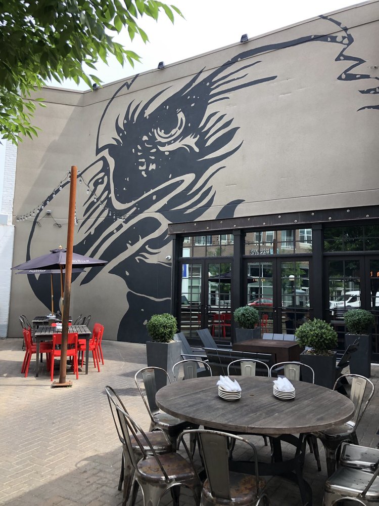 The Eagle | restaurant | 310 Massachusetts Ave, Indianapolis, IN 46204, USA | 3179291799 OR +1 317-929-1799