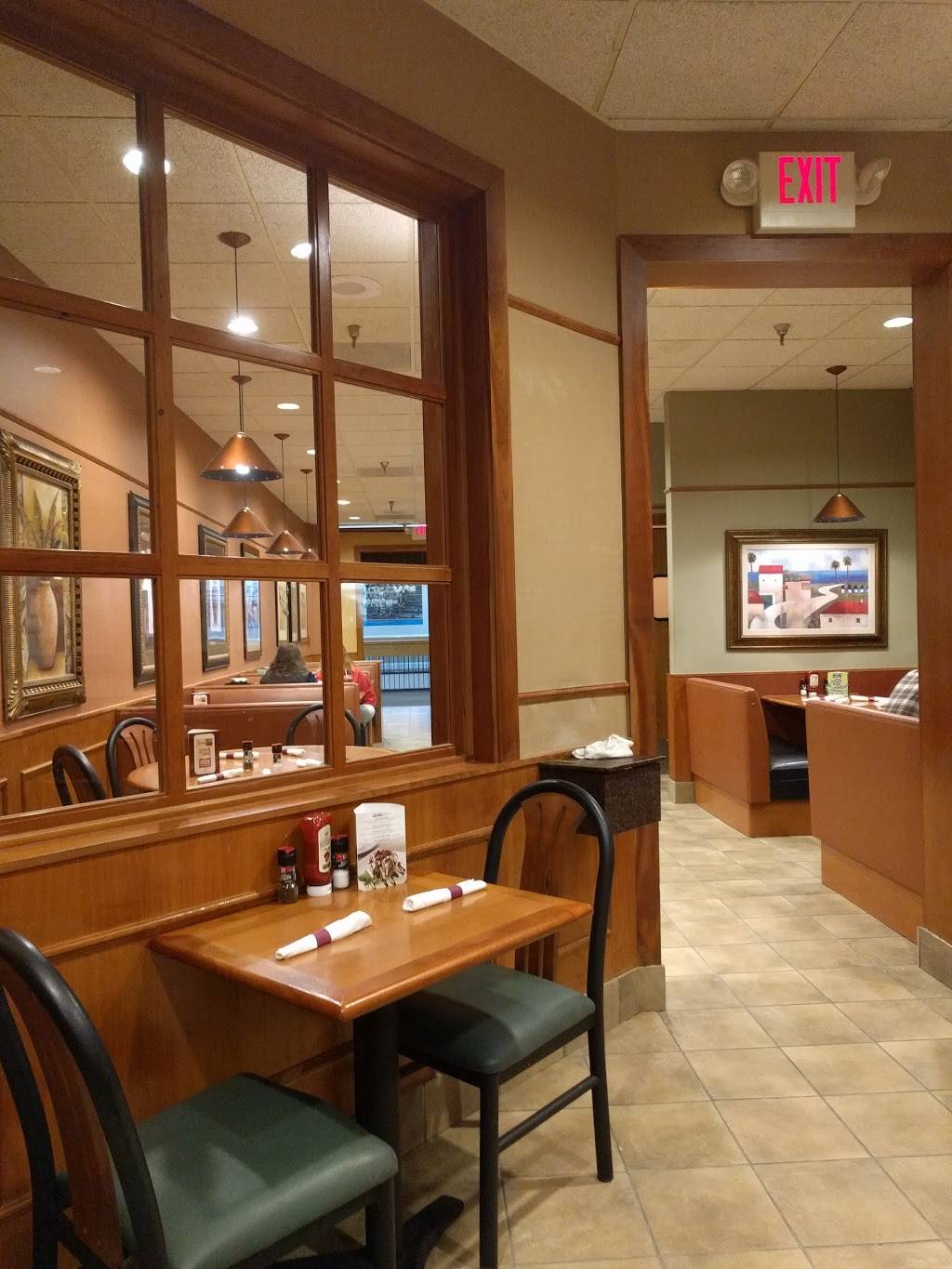 Olgas Kitchen | restaurant | 206 Alton Square, Alton, IL 62002, USA | 6184620642 OR +1 618-462-0642