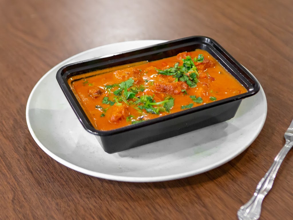 Oh My Curry | restaurant | 909 E Davis St Suite A, Mesquite, TX 75149, USA | 9723032121 OR +1 972-303-2121