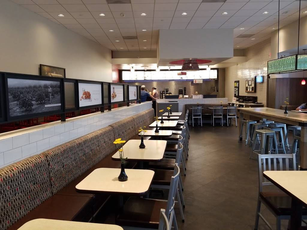 Chick-fil-A | restaurant | 6907 S University Blvd Ste 201, Centennial, CO 80122, USA | 3037950049 OR +1 303-795-0049